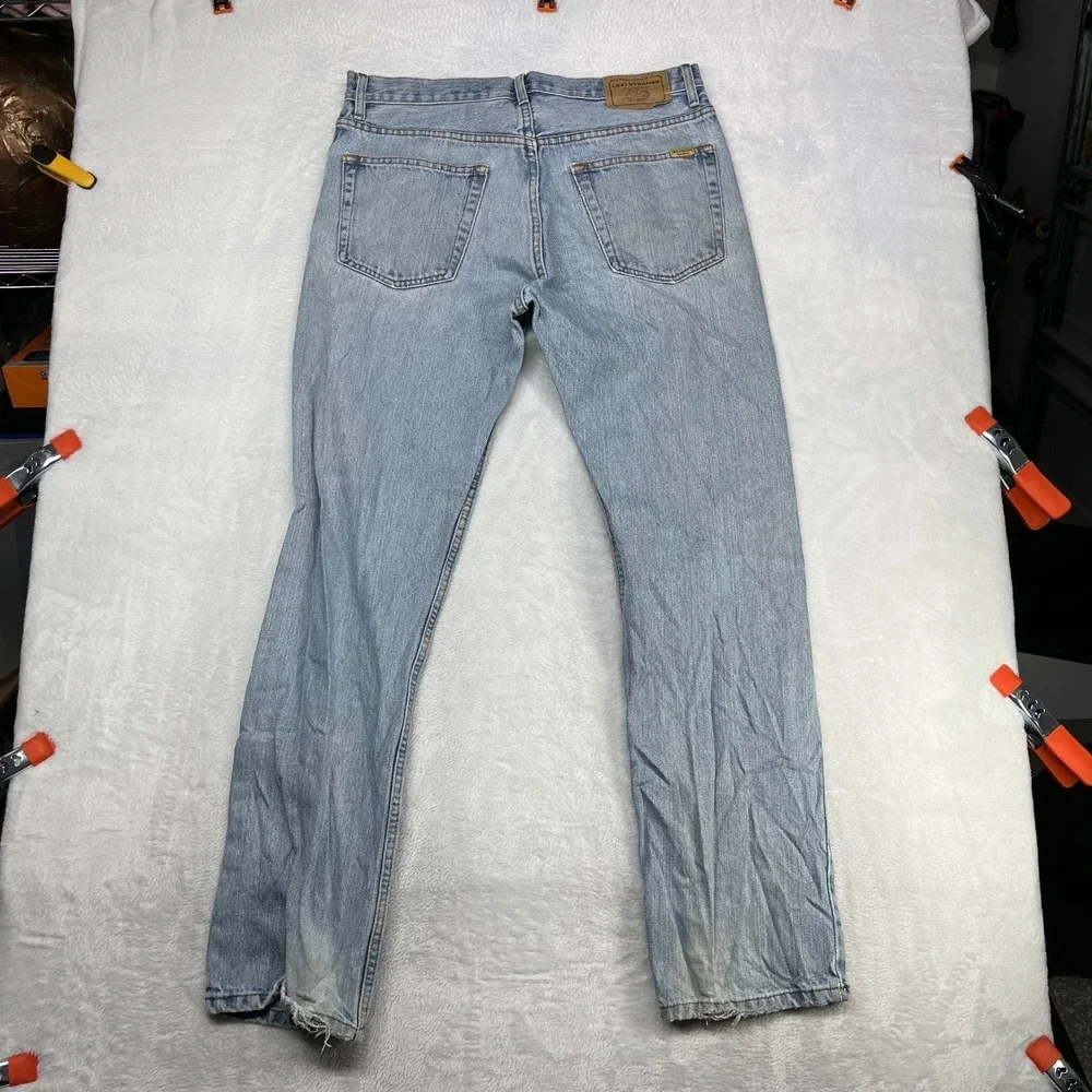 Levis levi strauss